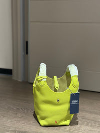 RL Play Leather Tote