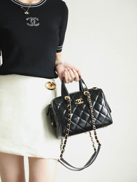 CC 25A Small Bowling Bag
