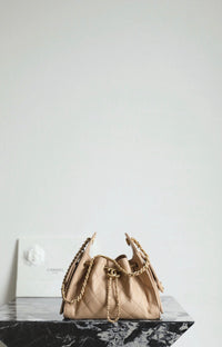 CC Mini 25 Hobo Beige