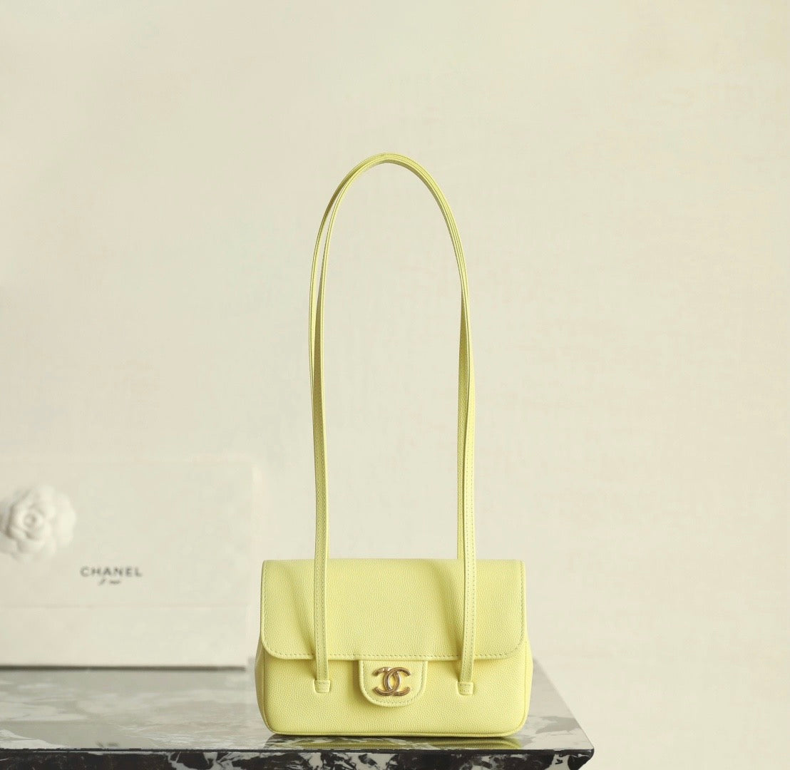CC Preppy Flap Bag