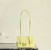 CC Preppy Flap Bag