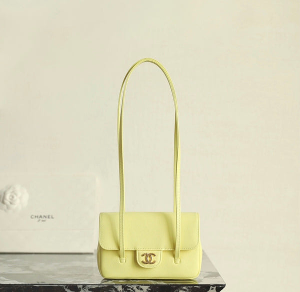 CC Preppy Flap Bag
