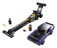 LEGO Speed Champions Koenigsegg Jesko 76904