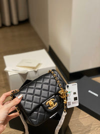 CC Flap Bag