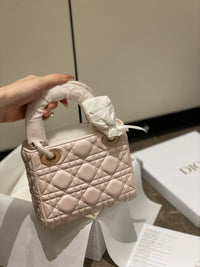 CD Mini Lady Bag