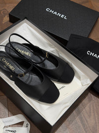 CC Ballet Flats