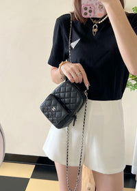 CC Mini Backpack