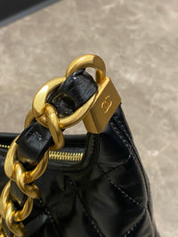 CC Large Hobo Bag