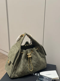 CC 25C Hobo Bag