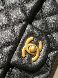 CC Top Handle Bag