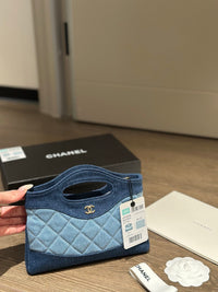 CC Clutch Bag