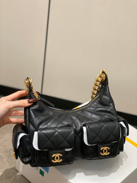CC Hobo Bag