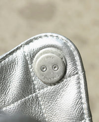 CC Mini 25 Hobo Silver