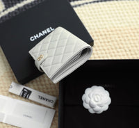 CC Passport Holder