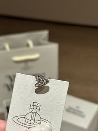 VW Earrings