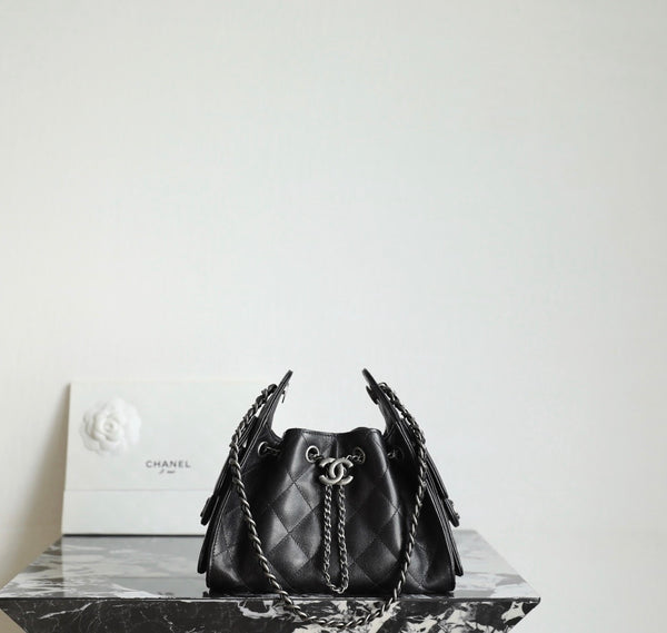 CC Mini 25 Hobo