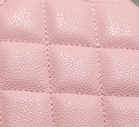 CC Mini Flap Bag