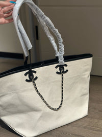 Deauville Large Shopping Tote