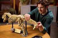 Lego Tyrannosaurus Rex Dinosaur Fossils 76968