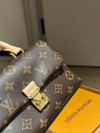 Nano Madeleine Bag