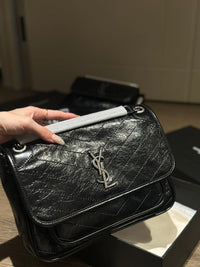 SL Medium Niki Bag
