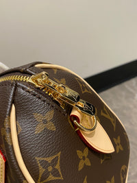 LOU Speedy 20