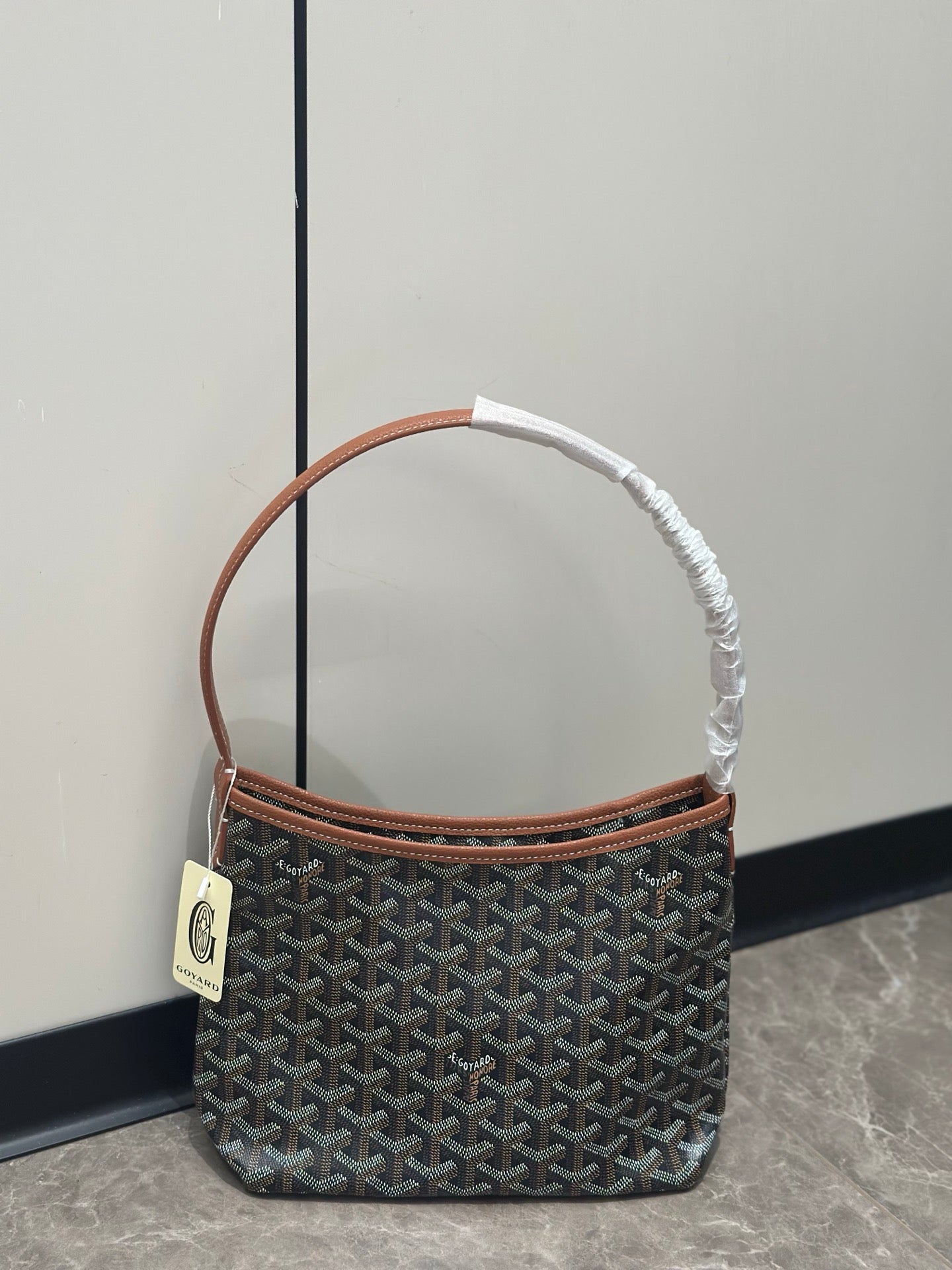 GOYA Mini Hobo