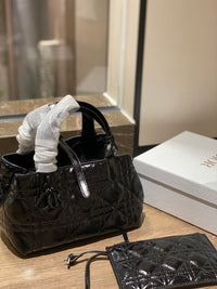 CD Small Toujours Bag