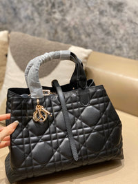 CD Toujours Bag