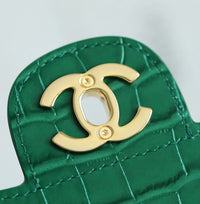 CC 26A Mini Flap Bag