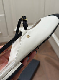 CC Ballet Flats