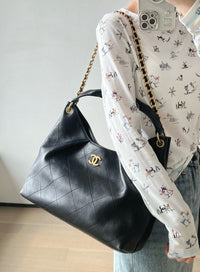 CC Hobo Bag