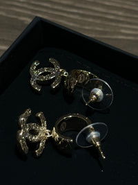 CC Earrings