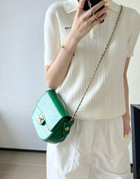 CC 26A Mini Flap Bag