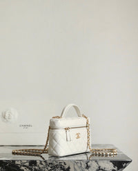 CC Vanity Case