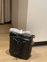 CD D-Motion Bucket Bag