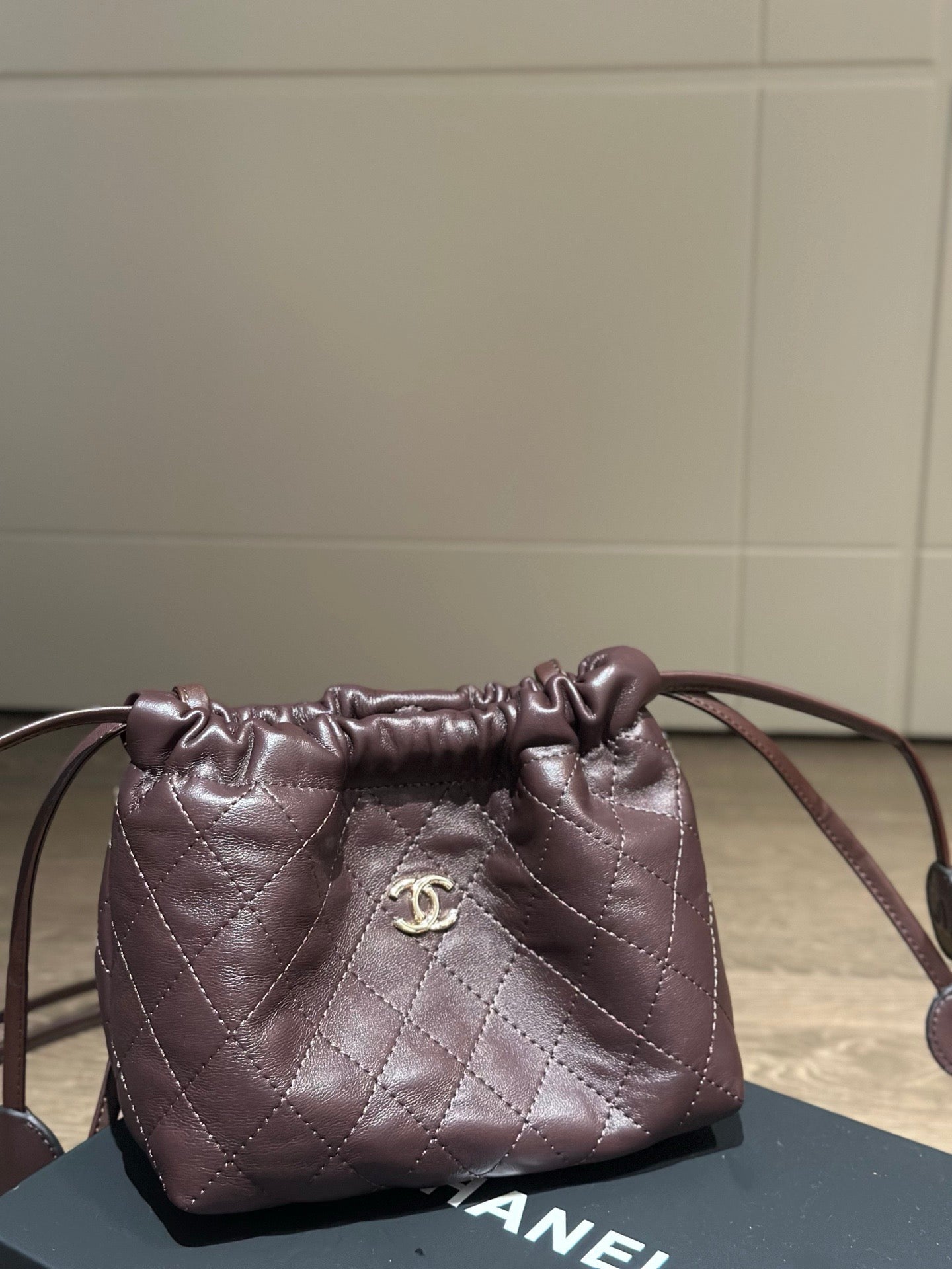 CC Clutch Bag