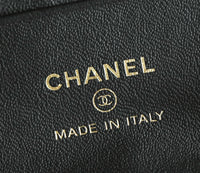 CC Vanity Case