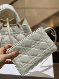 CD Medium Toujours Bag