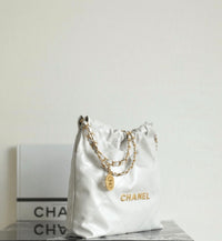 CC 22 Small Bag
