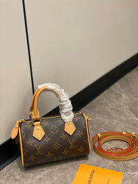 LOU Nano Speedy Bag