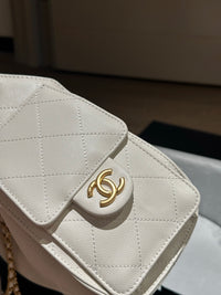 CC 26C Mini White