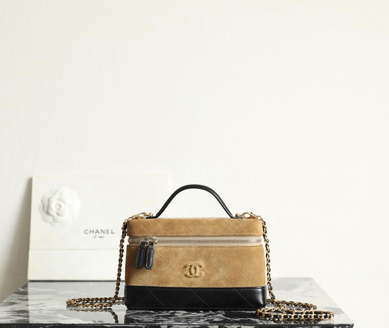 CC Vanity Case
