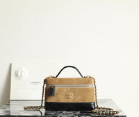 CC Vanity Case