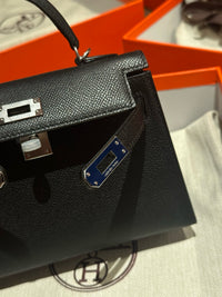 HERM Mini Kelly 20