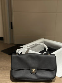 26s CF Maxi Flap Bag