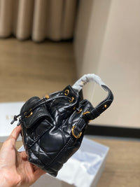 CD Caro Bag