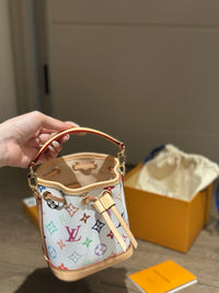 LOU Nano Bag