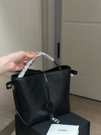CC 26s Large Bucket Bag