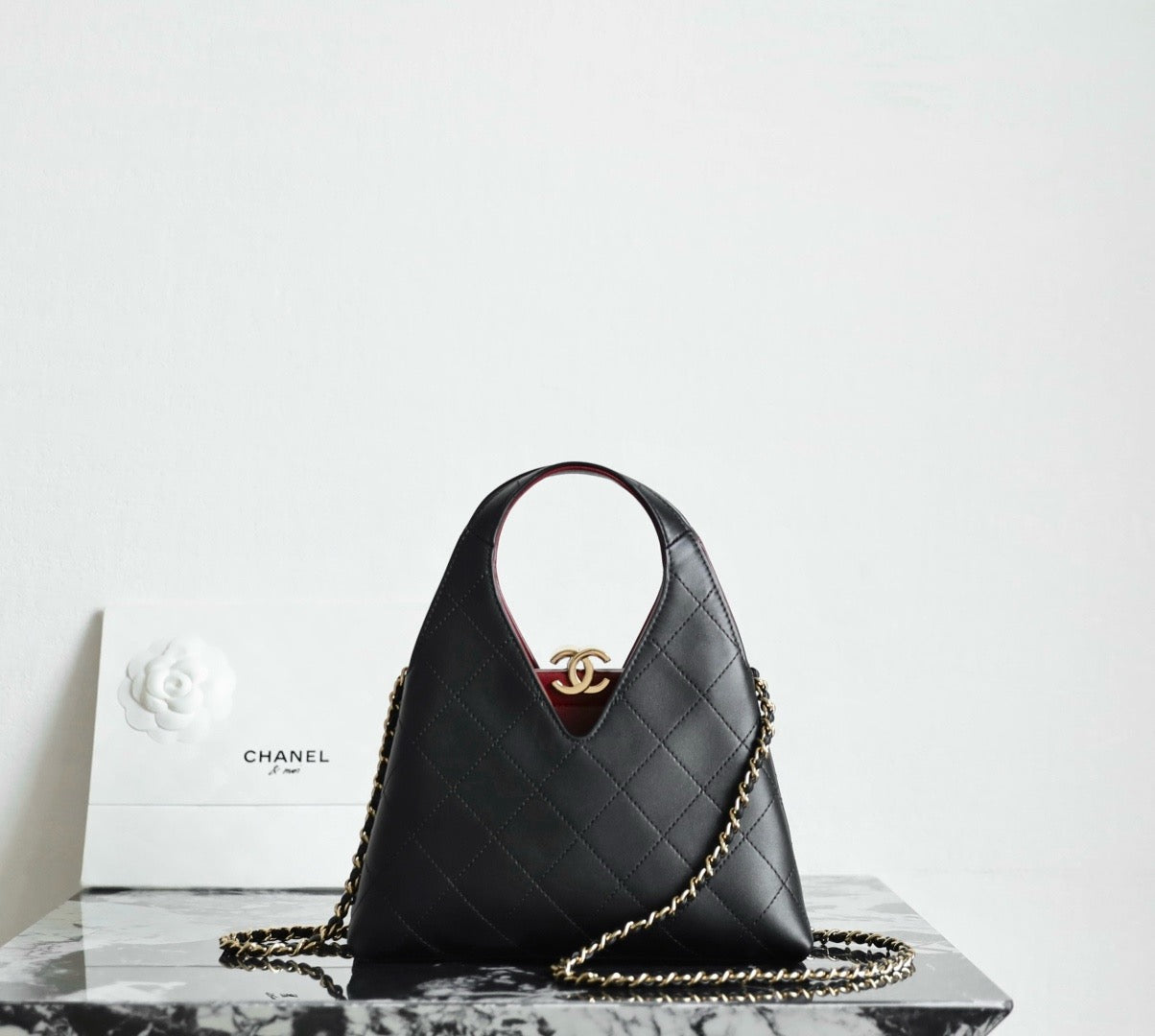 CC 26A Shopping Bag